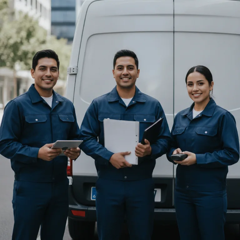 Corretor de Seguros equipe em Simoes Filho